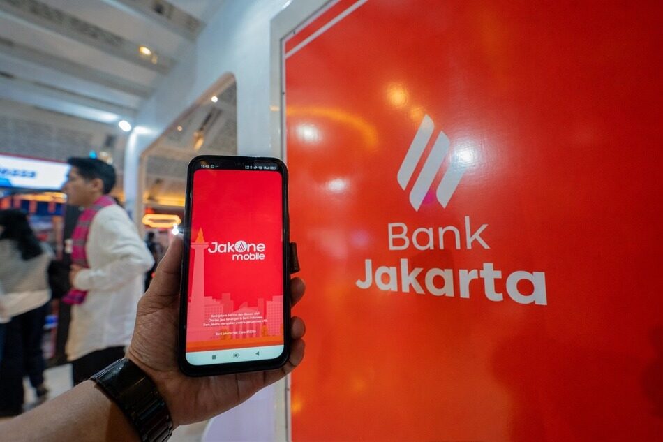 Direktur Utama Bank Jakarta: Optimalisasi Keamanan Siber Jadi Fokus Strategi Pengembangan