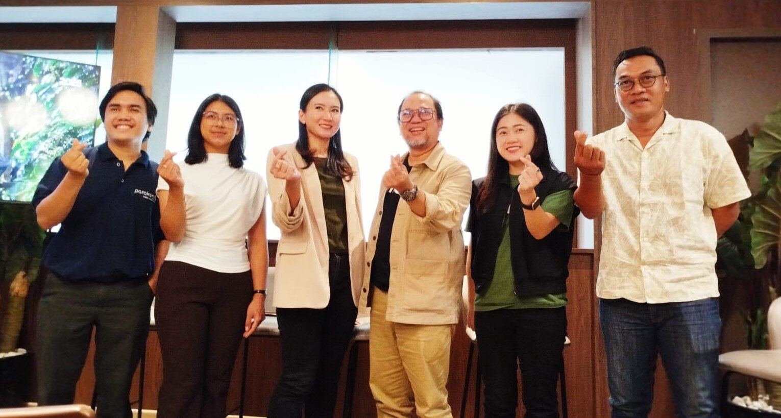 Kopi Kenangan Barista Hebat: Strategi ESG & Keberlanjutan 2025