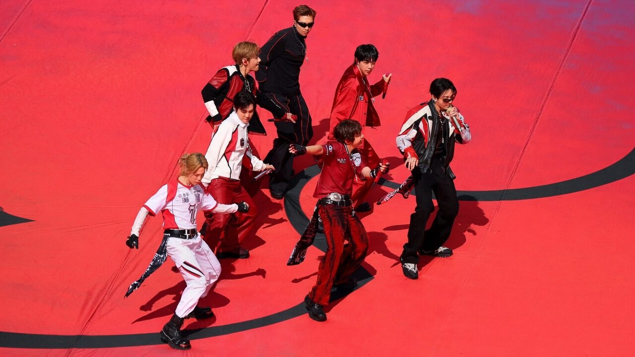 BTS Cetak Sejarah di FIFA World Cup 2026! Jadi Headliner Final Halftime Show Pertama dalam 96 Tahun Piala Dunia
