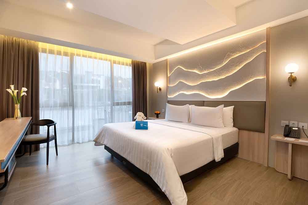 Cita Rasa Merdeka di Malioboro, Hotel ini Hadirkan 4 Cara Seru Rayakan Kemerdekaan