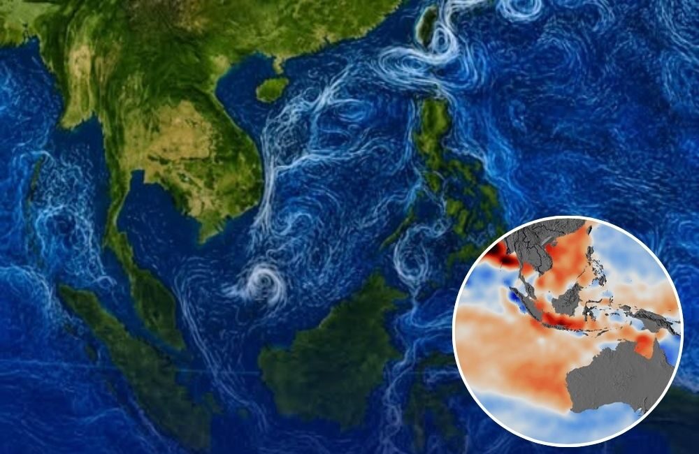 NASA Bongkar Rahasia Arus Laut, Nelayan Indonesia Bisa Ikut Terdampak?