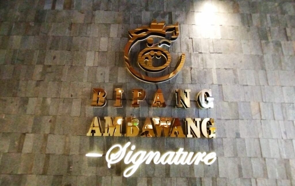 Bipang Ambawang. (Foto: Urbanvibes/R Indriani)