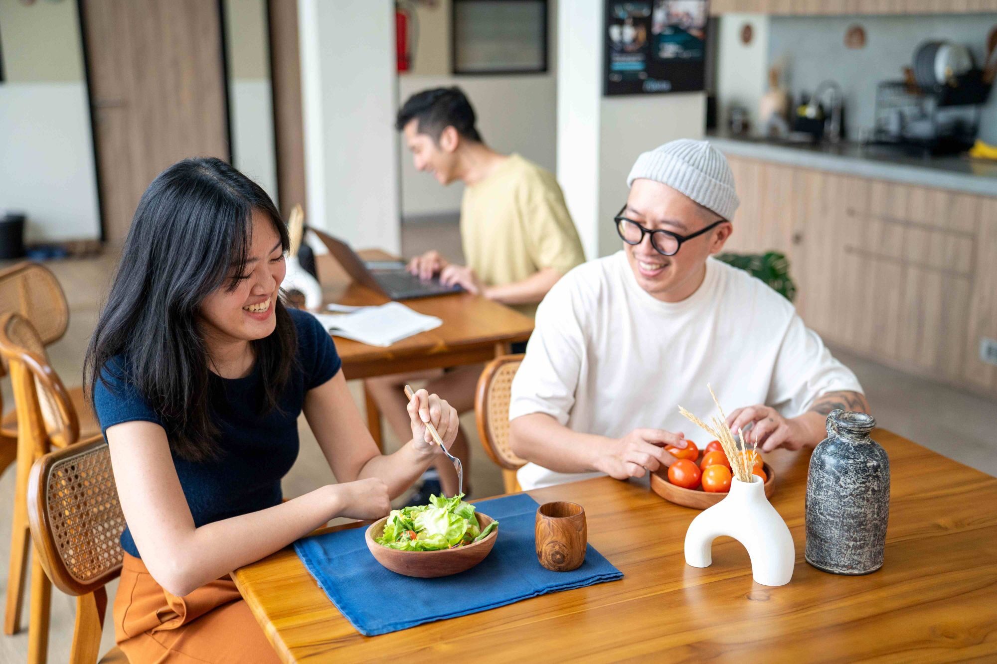 Capek Jadi Produktif Terus? Tren Soft Living Bikin Hunian Anak Muda Naik Level