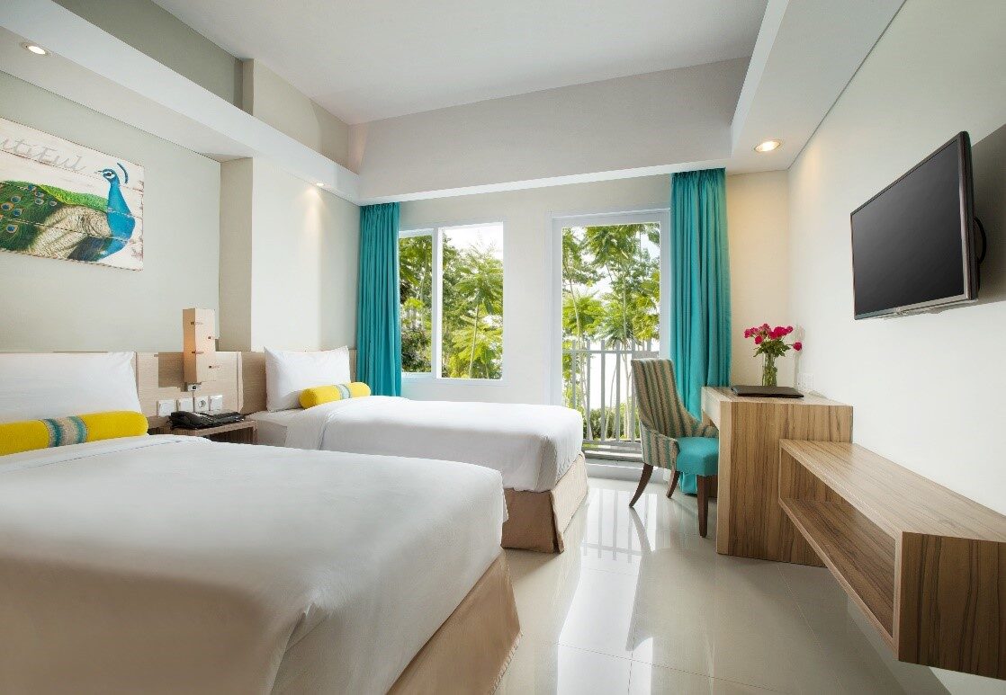 Hotel Di Bogor ini Berikan Diskon 20% Khusus Rayakan Kemerdekaan RI ke-81