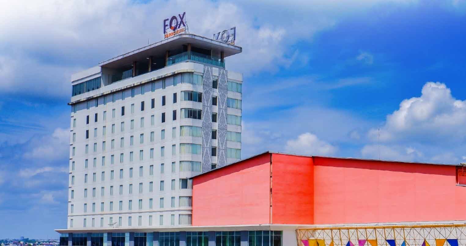 Pakai Kartu Kredit Ini, Bisa Dapat Diskon Hotel di Pekanbaru hingga Rp200 Ribu