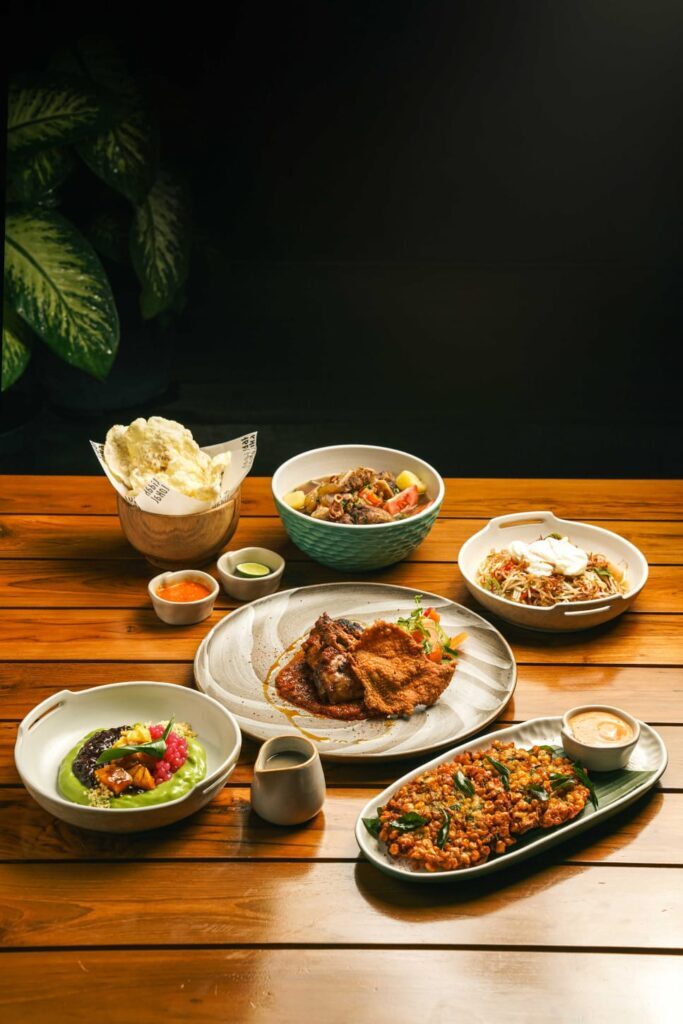 ARTOTEL Sanur Bali Ada Staycation Gratis hingga Kuliner Nusantara di bulan Agustus 2026 - sumber foto Istimewa