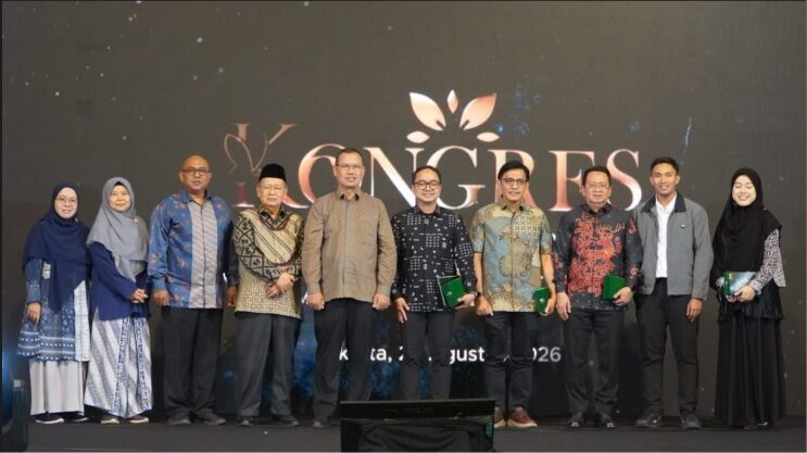 Kongres Kemandirian Dompet Dhuafa 2026 Dorong Kemandirian Bangsa