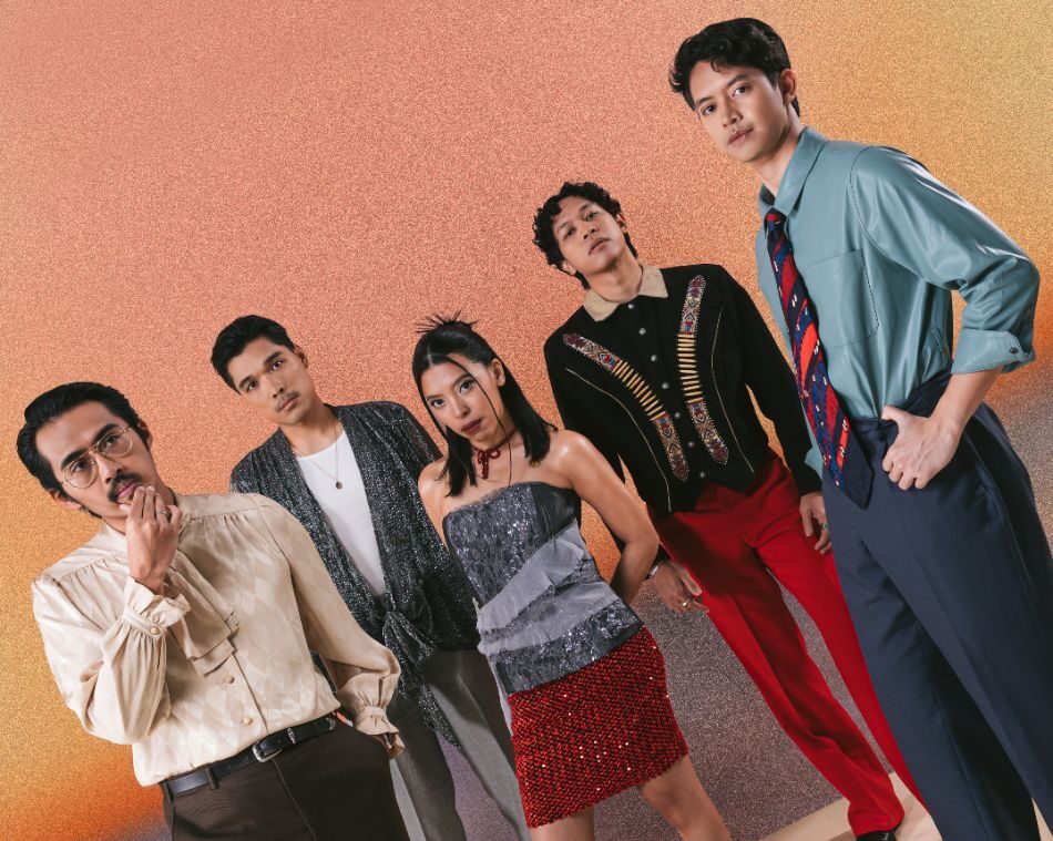 Lomba Sihir Bagikan Kisah Personal Lewat Album Deluxe "Setelah: Obrolan Jam 3 Pagi"